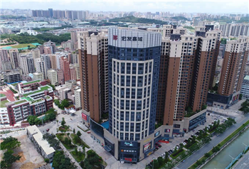 宏发嘉域花园