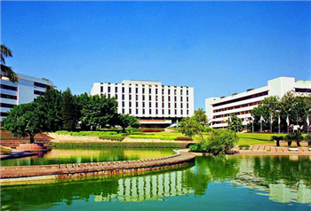 南方科技大学一期
