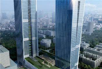 深圳湾科技生态园