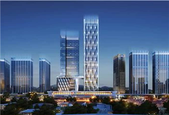深圳龙光玖钻09地块