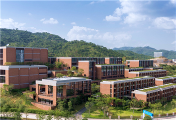 惠州华润大学